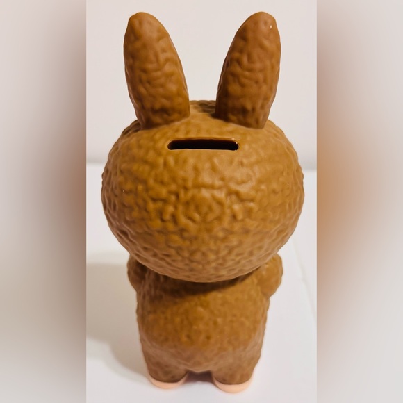 Labubu Coin Bank - Picture 2 of 2